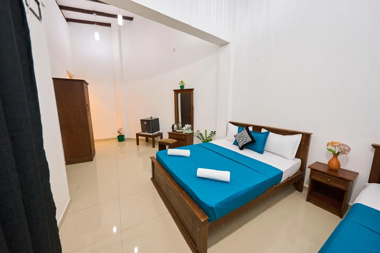 Cmb Rentals CMB Apartments - Luxury Stays in Colombo