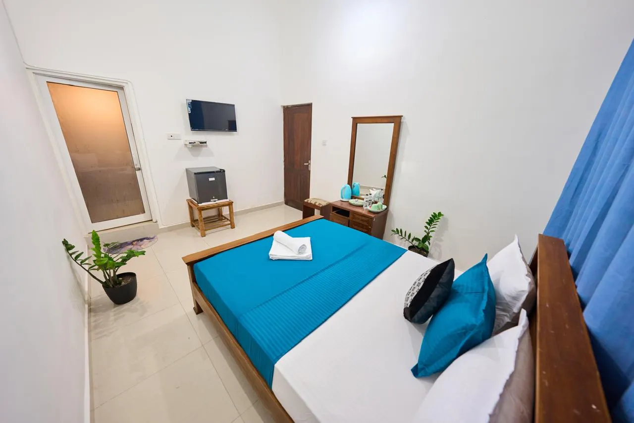 Cmb Rentals CMB Apartments - Luxury Stays in Colombo