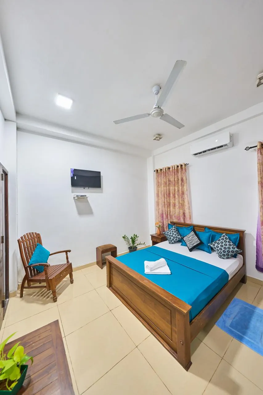 Cmb Rentals CMB Apartments - Luxury Stays in Colombo