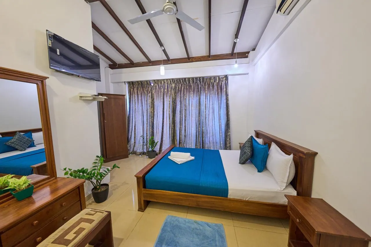 Cmb Rentals CMB Apartments - Luxury Stays in Colombo