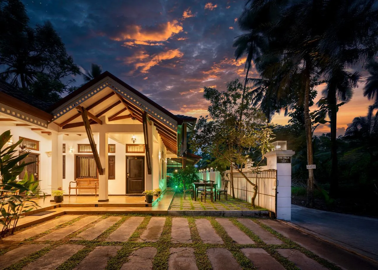 Cmb Rentals CMB Apartments - Luxury Stays in Colombo