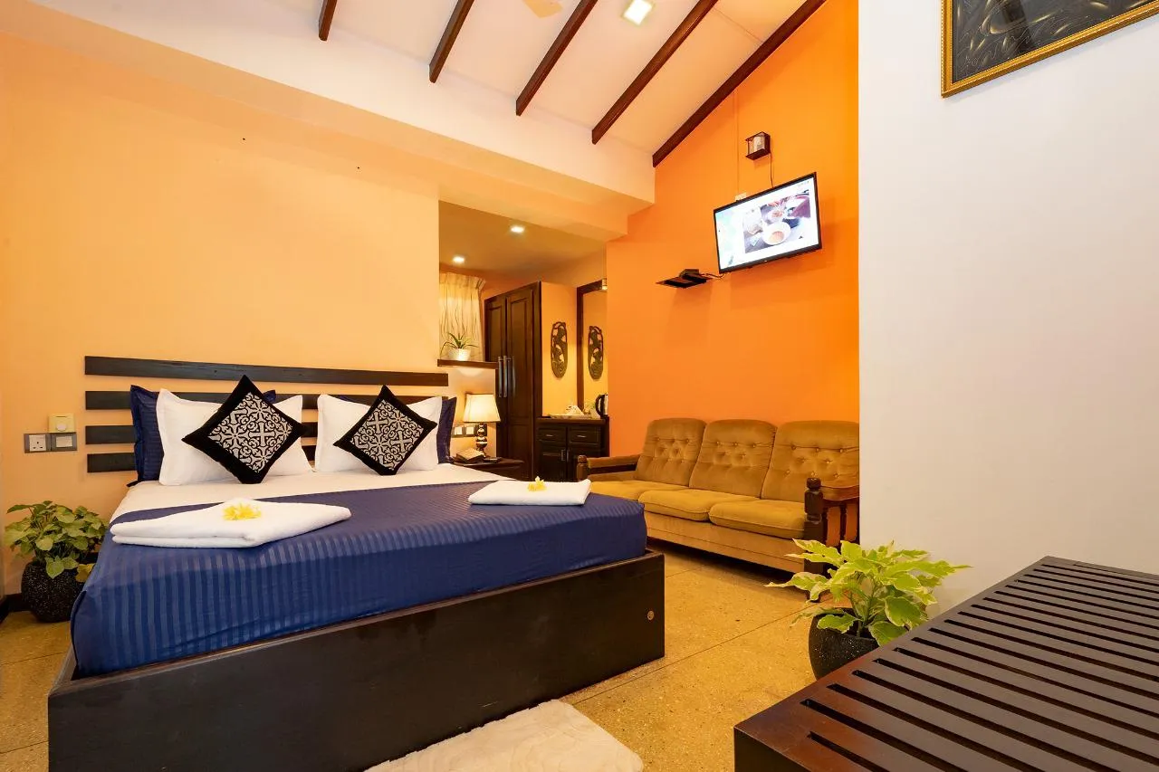 Cmb Rentals CMB Apartments - Luxury Stays in Colombo