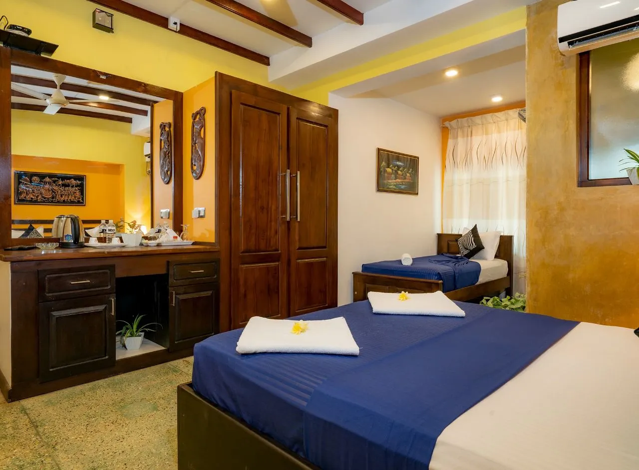 Cmb Rentals CMB Apartments - Luxury Stays in Colombo